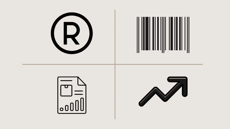 icons tracy label system